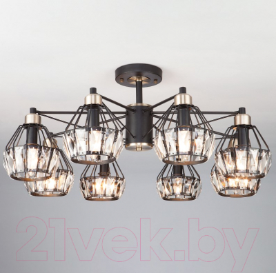 Люстра Евросвет Lord 70075/8