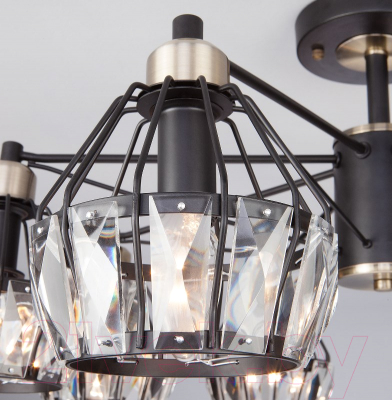 Люстра Евросвет Lord 70075/8