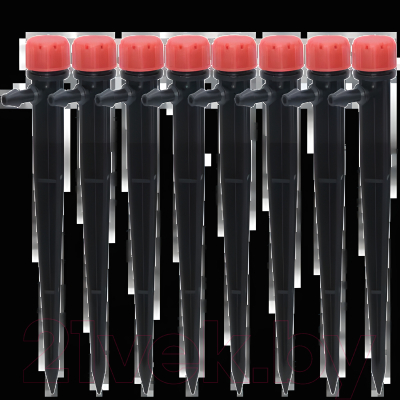 Система капельного полива GreenLINE G на 20 растений / 1520192