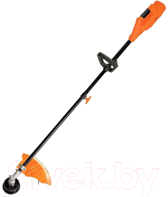 Триммер электрический P.I.T MET-2000B - фото