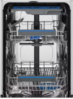 Посудомоечная машина Electrolux KEMC3211L