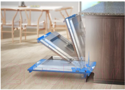 Посудомоечная машина Electrolux KEMC3211L