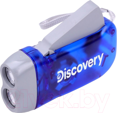 Фонарь Discovery Basics SR10 / 79656 - фото