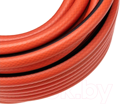 Шланг поливочный Четыре сезона Люкс 1/2