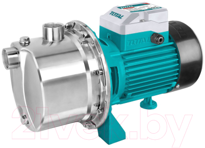 Насосная станция TOTAL TWPS375062 - фото