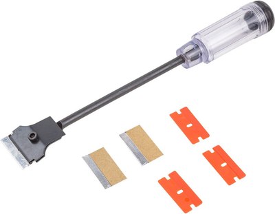 Скребок малярный Forsage F-1379 - фото