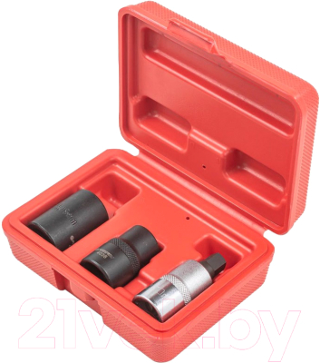 Набор головок слесарных Forsage F-4036