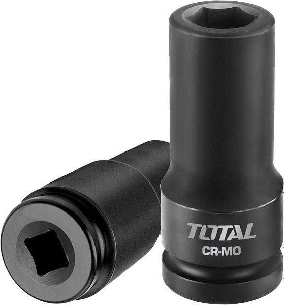 Головка слесарная TOTAL THDIS12171L - фото