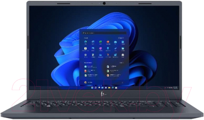 Ноутбук F+ Flaptop I FLTP-5i3-16512-W - фото