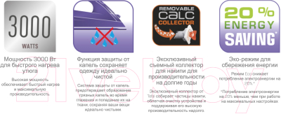 Утюг Tefal FV5696E1