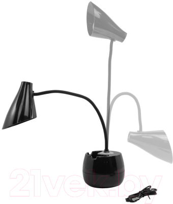 Настольная лампа ForceKraft FK-DE3069-2