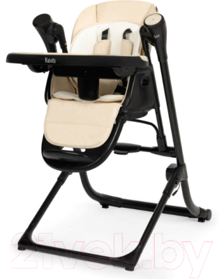 Стульчик для кормления Nuovita Unico Leggero