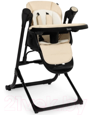 Стульчик для кормления Nuovita Unico Leggero