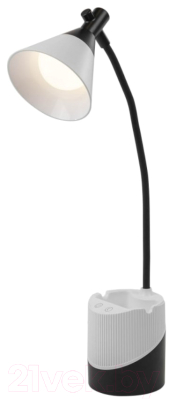 Настольная лампа ForceKraft FK-DEA6124 - фото