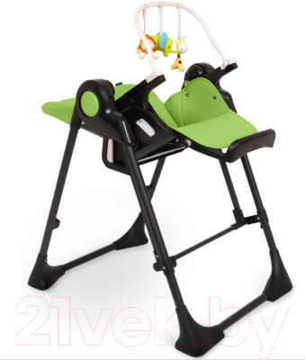 Стульчик для кормления Nuovita Unico Story