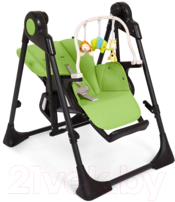 Стульчик для кормления Nuovita Unico Story