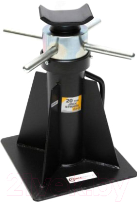 Подставка под автомобиль ForceKraft FK-TZ200011 - фото