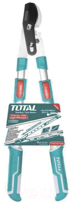 Сучкорез механический TOTAL THTA1527406