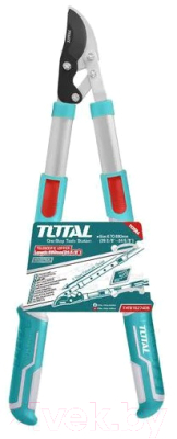 Сучкорез механический TOTAL THTS1527406