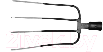 Вилы садовые TOTAL THT1231 - фото