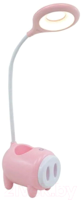 Настольная лампа ForceKraft FK-DE3064-1 - фото