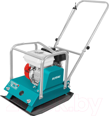 Виброплита TOTAL TP7100-2 - фото