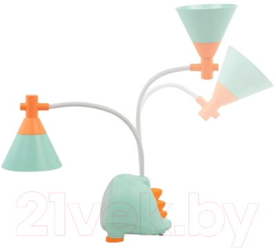 Настольная лампа ForceKraft FK-DEA6123