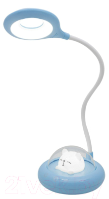 Настольная лампа ForceKraft FK-DEA6122 - фото