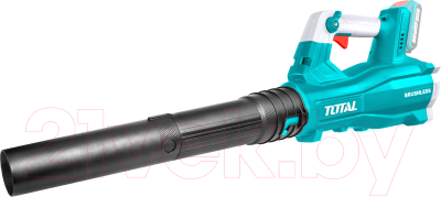 Воздуходувка аккумуляторная TOTAL TABLI204282 - фото