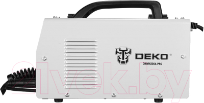 Полуавтомат сварочный Deko DKWM200A Pro / 051-4686