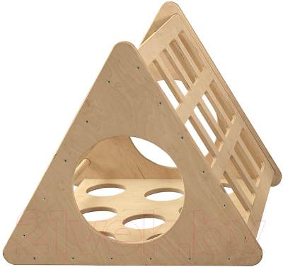 Тренажер для восхождения Millwood Пирамида