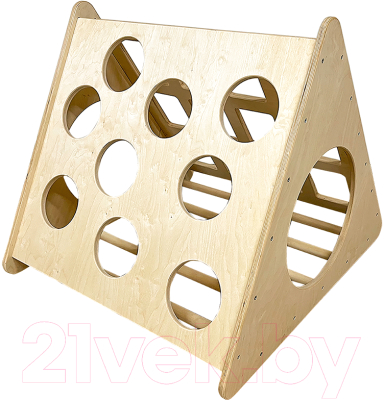 Тренажер для восхождения Millwood Пирамида