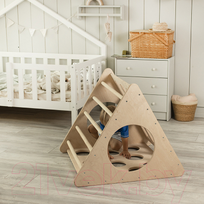 Тренажер для восхождения Millwood Пирамида