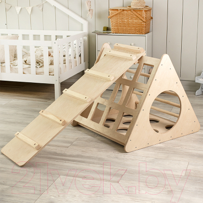 Тренажер для восхождения Millwood Пирамида