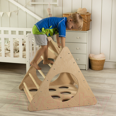 Тренажер для восхождения Millwood Пирамида