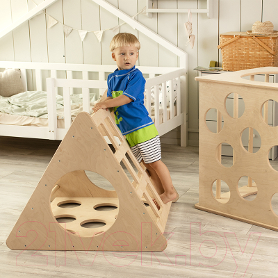 Тренажер для восхождения Millwood Пирамида