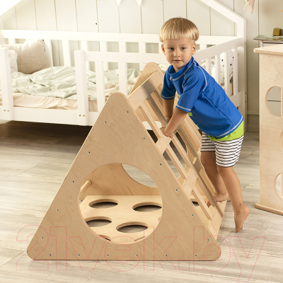 Тренажер для восхождения Millwood Пирамида