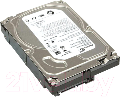 Жесткий диск Seagate 1TB (ST1000DL002) - фото