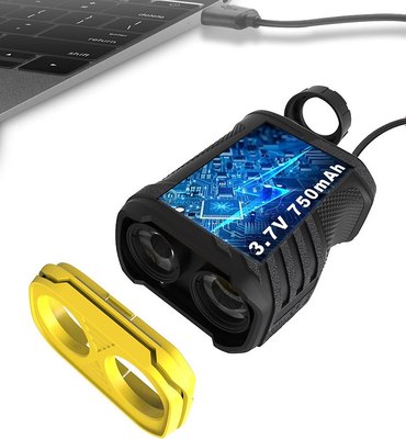 Дальномер оптический Mileseey PF280