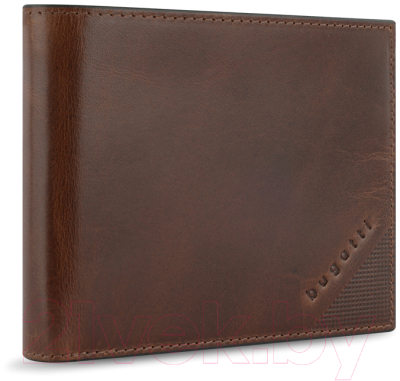 Портмоне Bugatti Nobile / 49125407