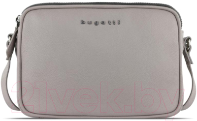 Сумка Bugatti Bella / 49480262 (бежевый)