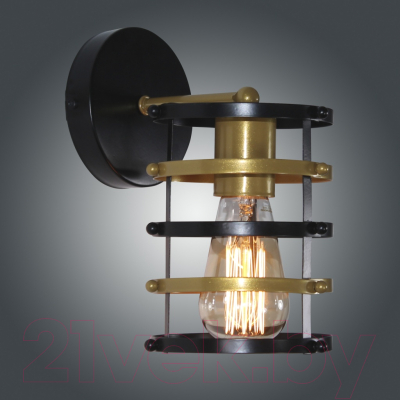 Бра Элетех Абелла 511 НББ 01-60-169 Е27 / 1005405104