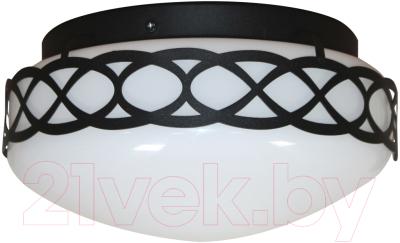 Потолочный светильник Элетех Аманда 220 НПО 22-60-240 / 1005150531 - фото