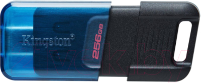 Usb flash накопитель Kingston 256GB (DT80M/256GB) - фото