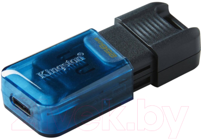 Usb flash накопитель Kingston 256GB (DT80M/256GB)