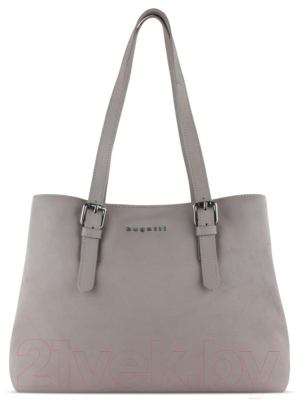 Сумка Bugatti Bella / 49480862 (бежевый)