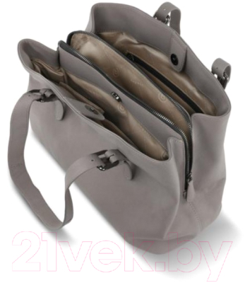 Сумка Bugatti Bella / 49480862 (бежевый)