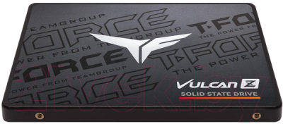 SSD диск Team Vulcan Z 240GB (T253TZ240G0C101)