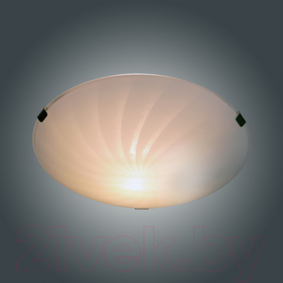 Потолочный светильник Элетех Ассоль 250 НПБ 01-60-130 М15 / 1005204991