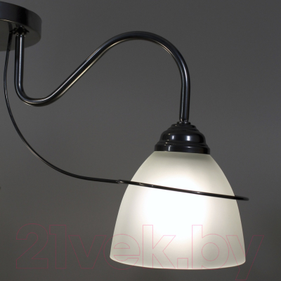 Люстра Элетех Атлас 131 НСБ 01-3х60-196 Е27 / 1005404978 (хром)